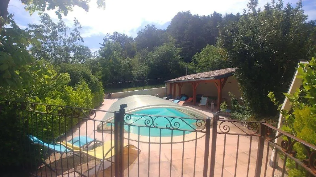 La Bastide Millassole Aouste-sur-Sye