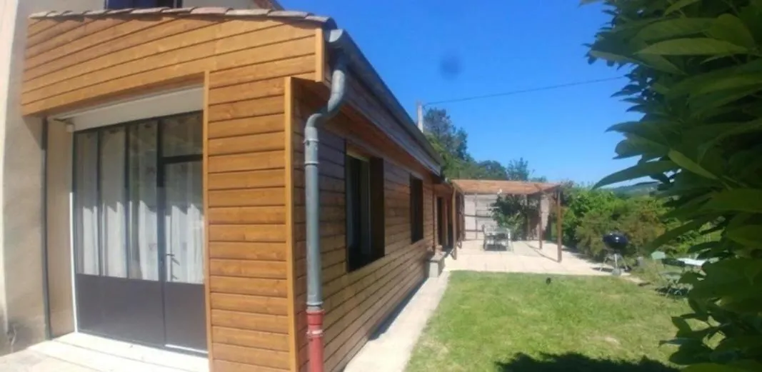 Holiday home La Bastide Millassole Aouste-sur-Sye